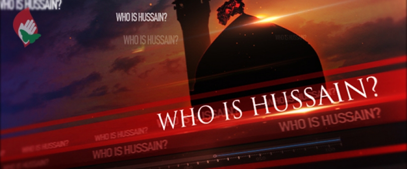 ?who is Hussain
