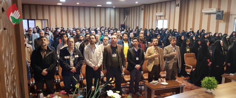 اردوی فکر و ذکر از امروز در شهر مشهد آغاز شد