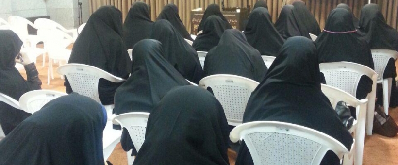 دوره کارگاهی و توانمندسازی معلمان منطقه 6 آموزش و پرورش تهران