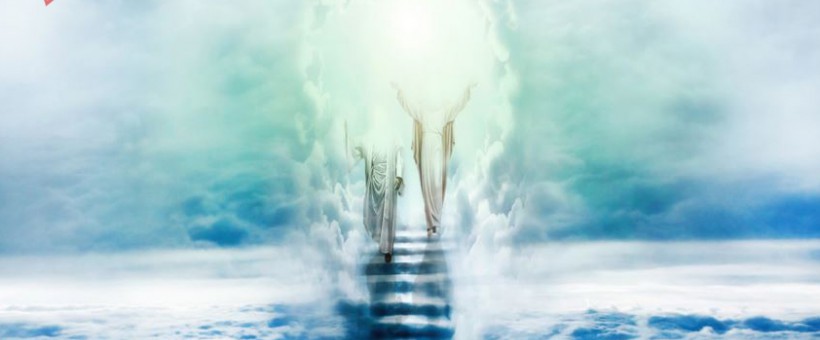 Imam Mahdi And Jesus Christ Will Return Soon