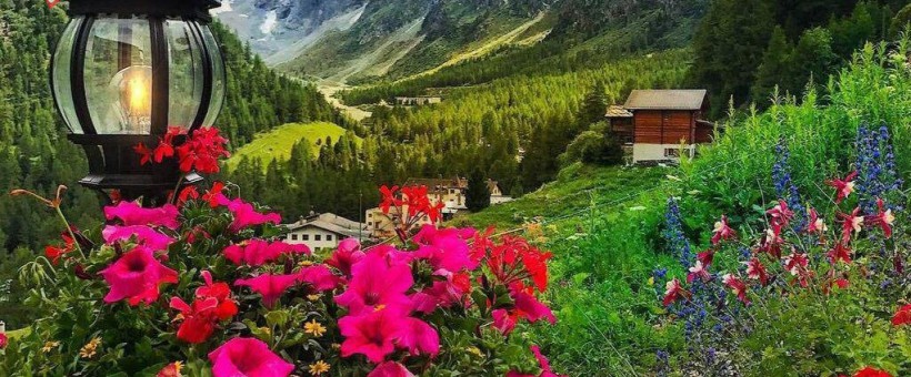 قدرت روح و شادی و آرامش با هم رابطه مستقیم دارند