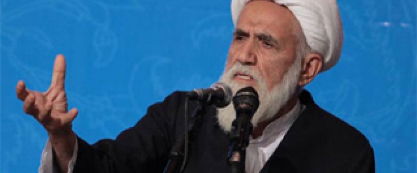 «فوز عظیم» معامله ای است بین انسان و خدا که با طی ۹ مرحله انجام می شود