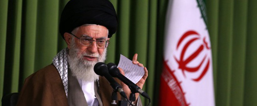 رهبرمعظم انقلاب: دشمن دنبال تغییر سیرت جمهوری اسلامی است