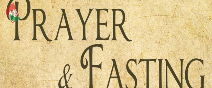 Make the divine values rule over you through fasting