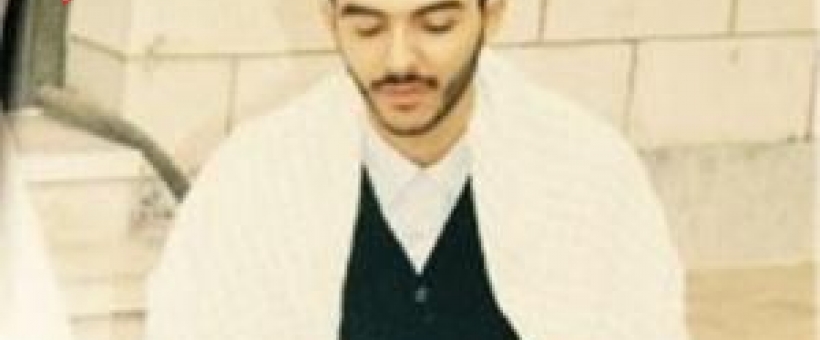 داماد لب تشنه منا