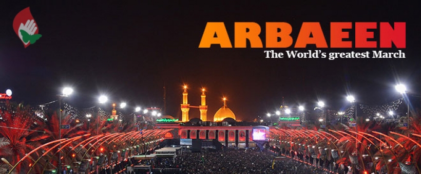The goal of Arbaeen's Mahdism global movement