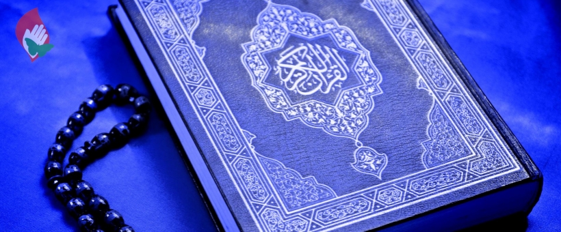 (جلسه 30) قرآن را با صدای خدا بخوانیم