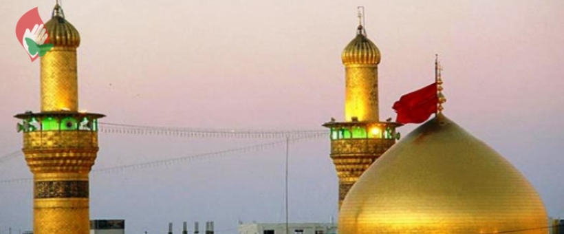 آداب زیارت امام حسین علیه‌السلام، خودداری از مراء