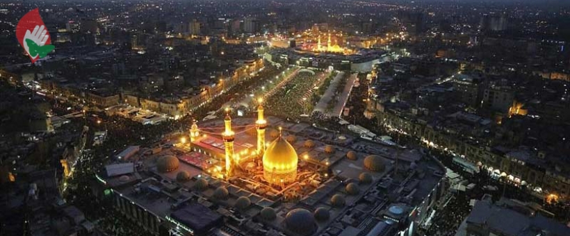 5) زیارت حسین ع بر عمر انسان می افزاید