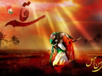 حضرت قاسم بن الحسن (علیه اسلام)